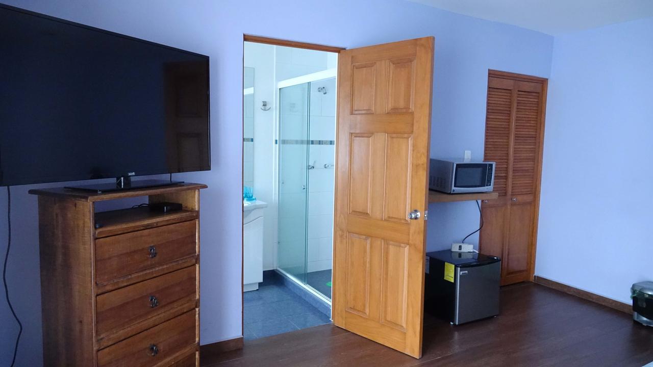 Corazoncito Coyoacan One Mexico City Ngoại thất bức ảnh